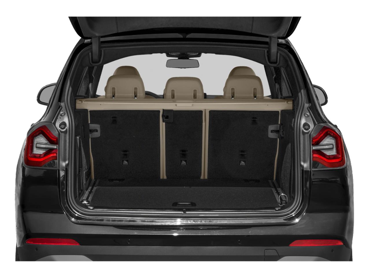 2022 BMW X3 xDrive30i Vehicle Photo in Lancaster, PA 17601