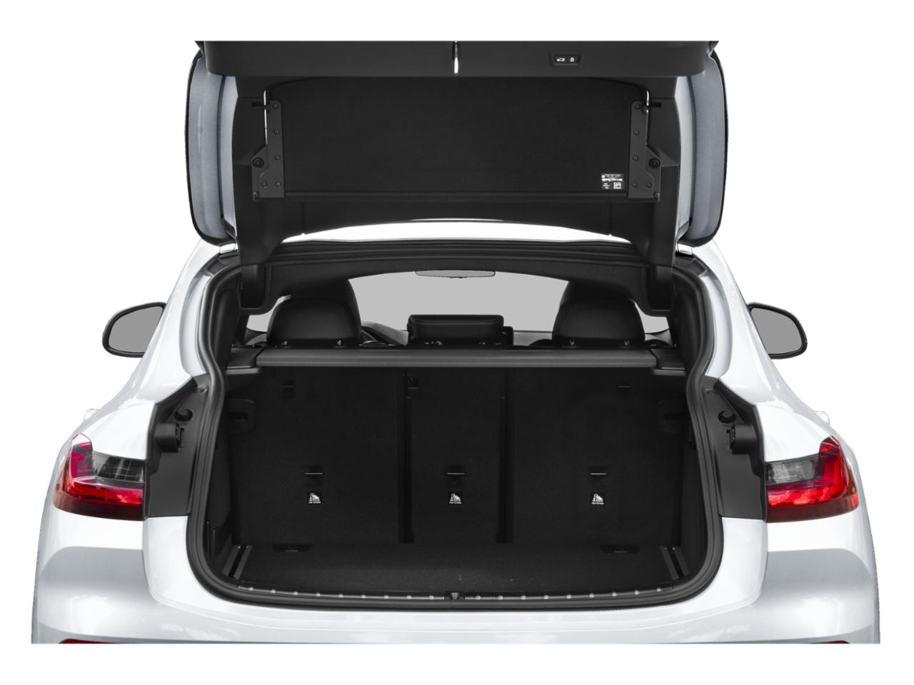 2022 BMW X4 xDrive30i Vehicle Photo in TREVOSE, PA 19053-4984