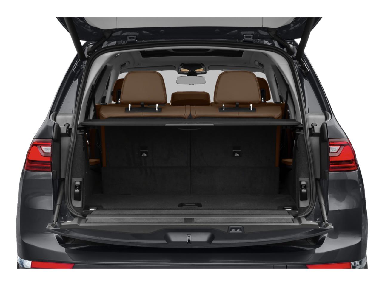 2022 BMW X7 Vehicle Photo in MECHANICSBURG, PA 17050-1707