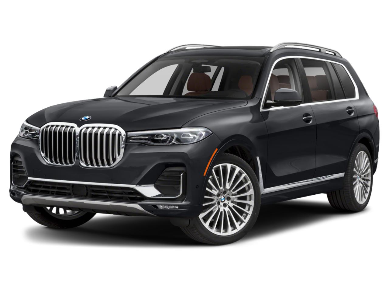 2022 BMW X7 Vehicle Photo in MECHANICSBURG, PA 17050-1707