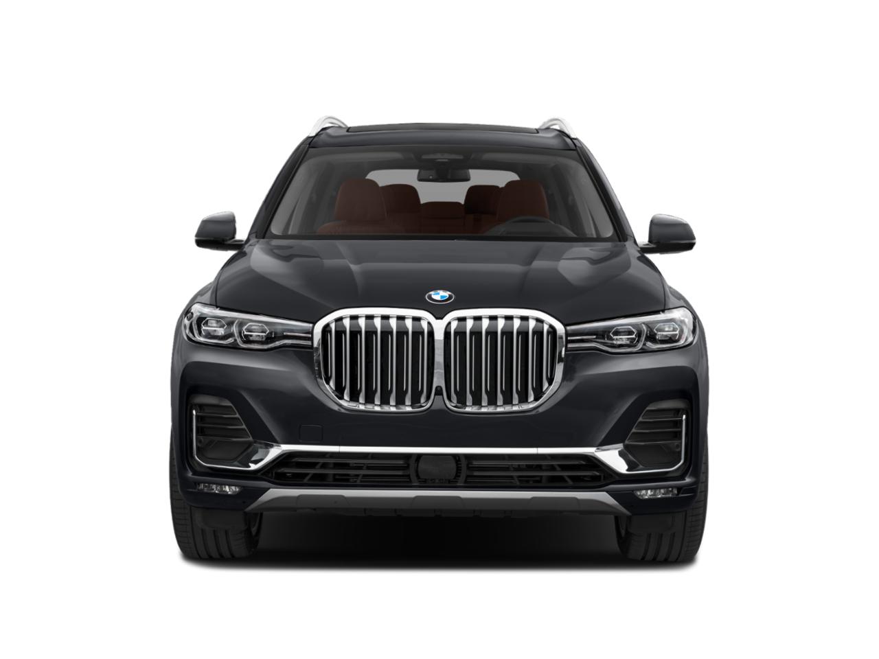 2022 BMW X7 Vehicle Photo in MECHANICSBURG, PA 17050-1707