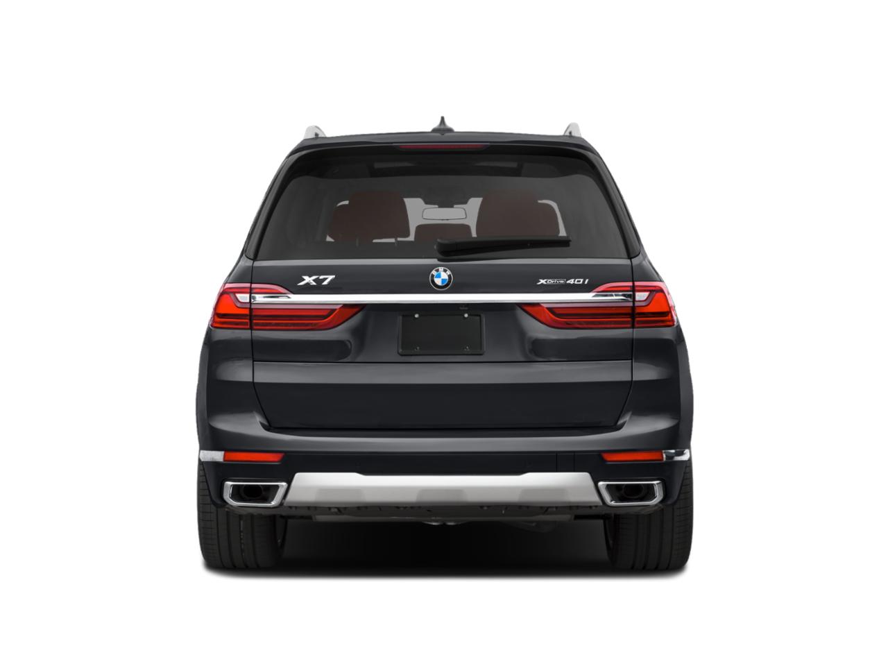 2022 BMW X7 Vehicle Photo in MECHANICSBURG, PA 17050-1707