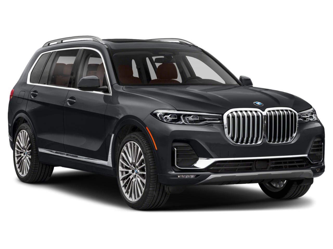 2022 BMW X7 Vehicle Photo in MECHANICSBURG, PA 17050-1707