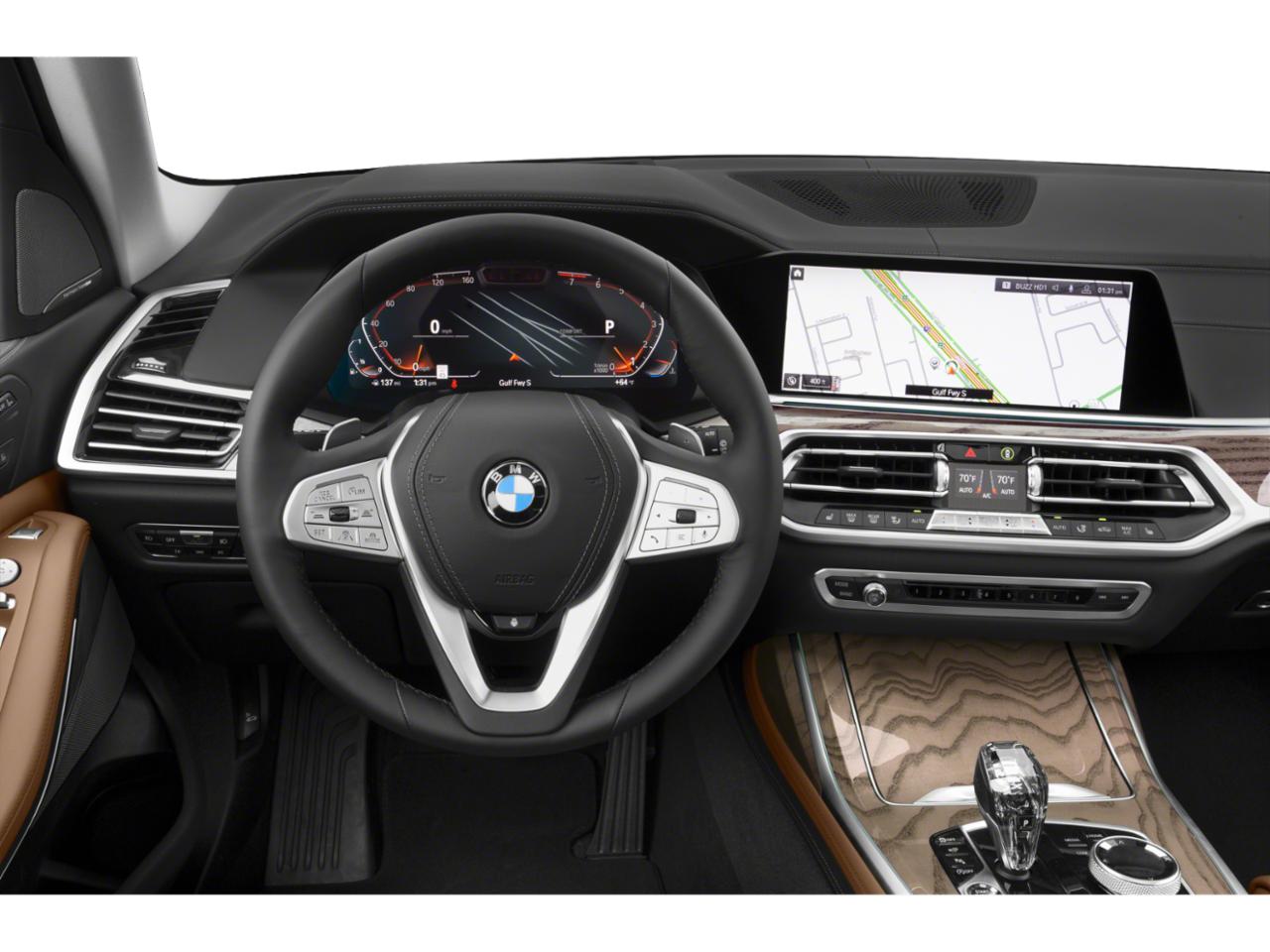 2022 BMW X7 Vehicle Photo in MECHANICSBURG, PA 17050-1707