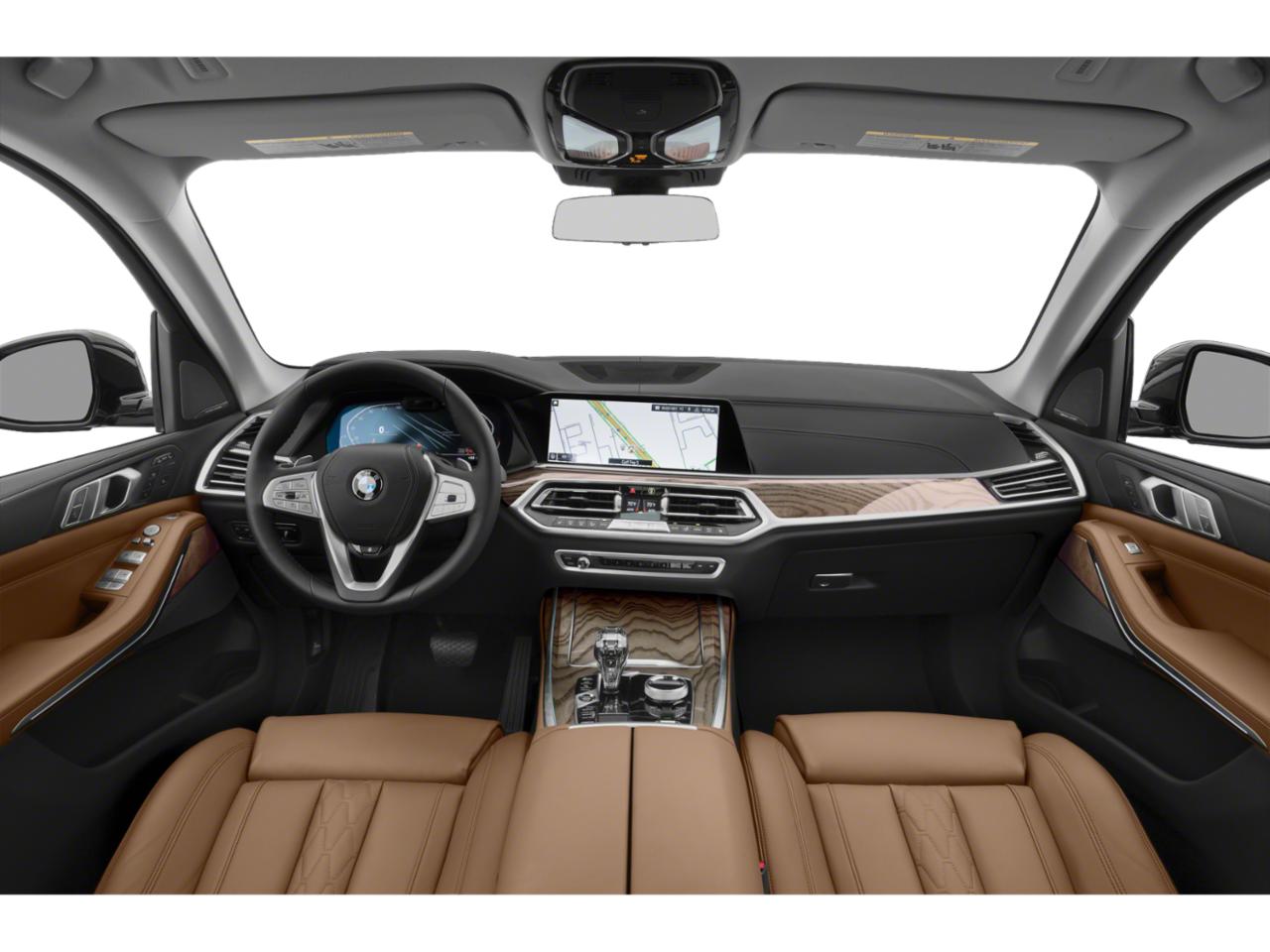 2022 BMW X7 Vehicle Photo in MECHANICSBURG, PA 17050-1707