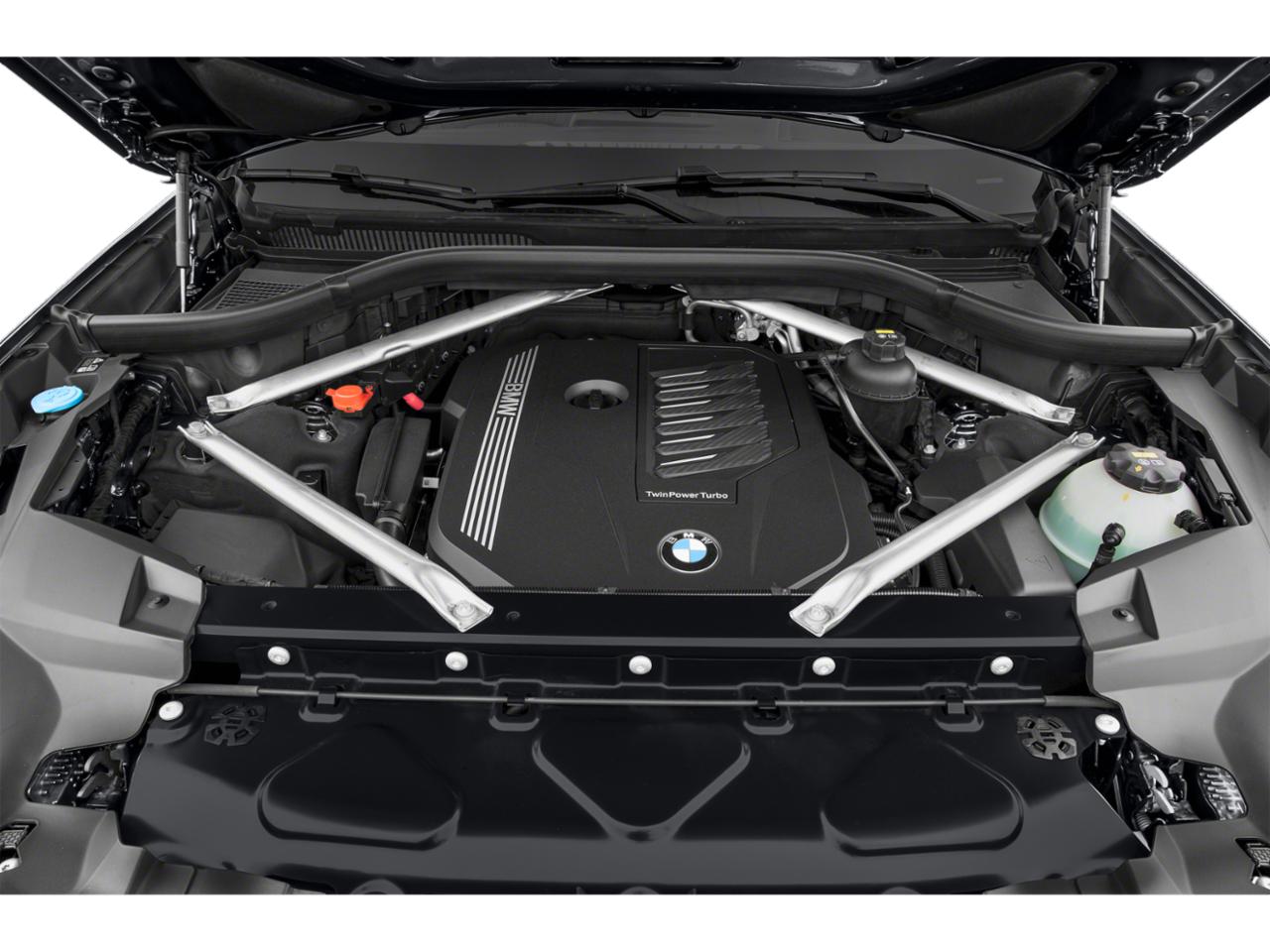 2022 BMW X7 Vehicle Photo in MECHANICSBURG, PA 17050-1707