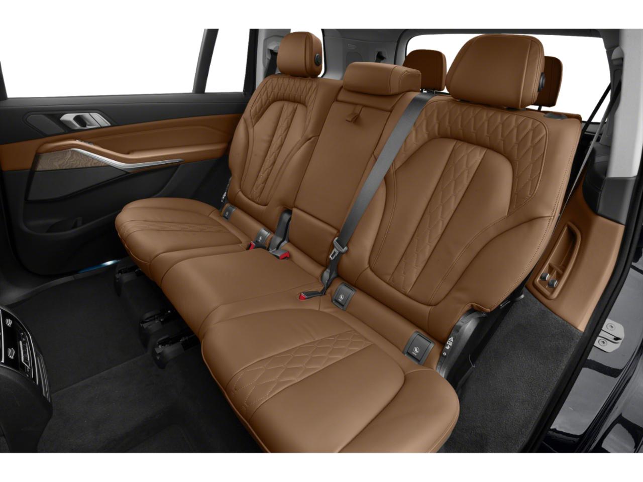 2022 BMW X7 Vehicle Photo in MECHANICSBURG, PA 17050-1707