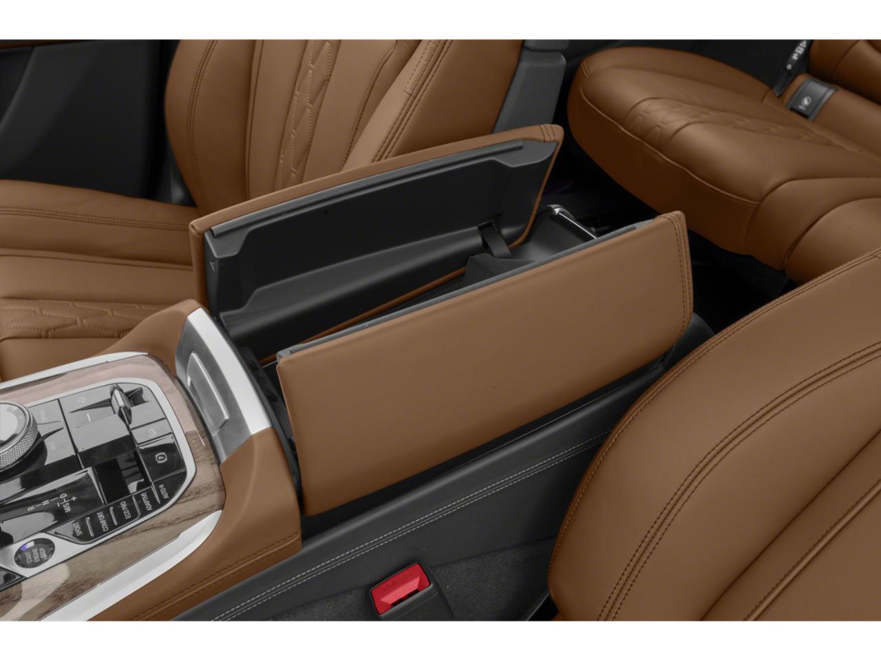 2022 BMW X7 Vehicle Photo in MECHANICSBURG, PA 17050-1707