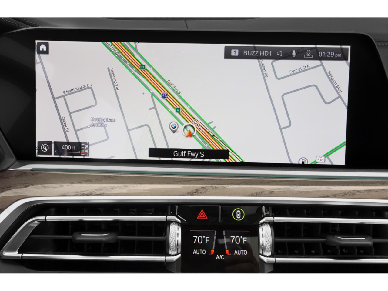 2022 BMW X7 Vehicle Photo in MECHANICSBURG, PA 17050-1707