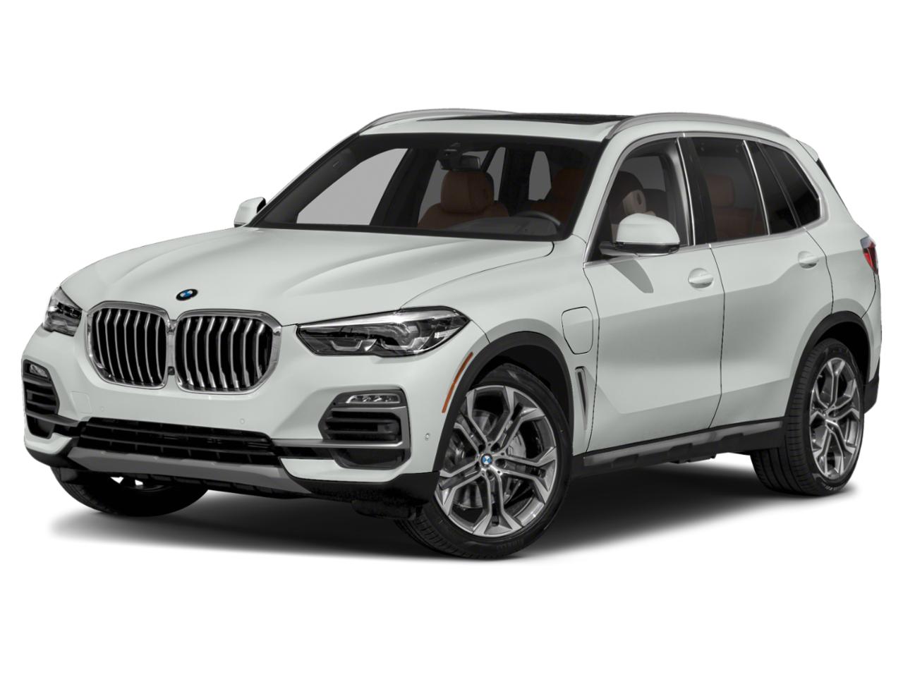 2022 BMW X5 xDrive45e Vehicle Photo in Appleton, WI 54913