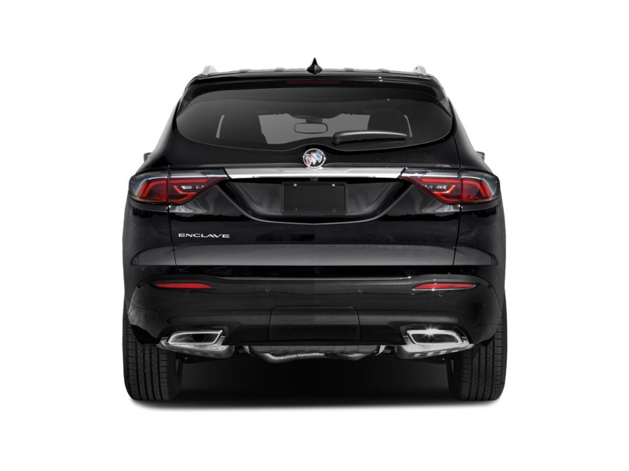 2022 Buick Enclave Vehicle Photo in INDEPENDENCE, MO 64055-1314