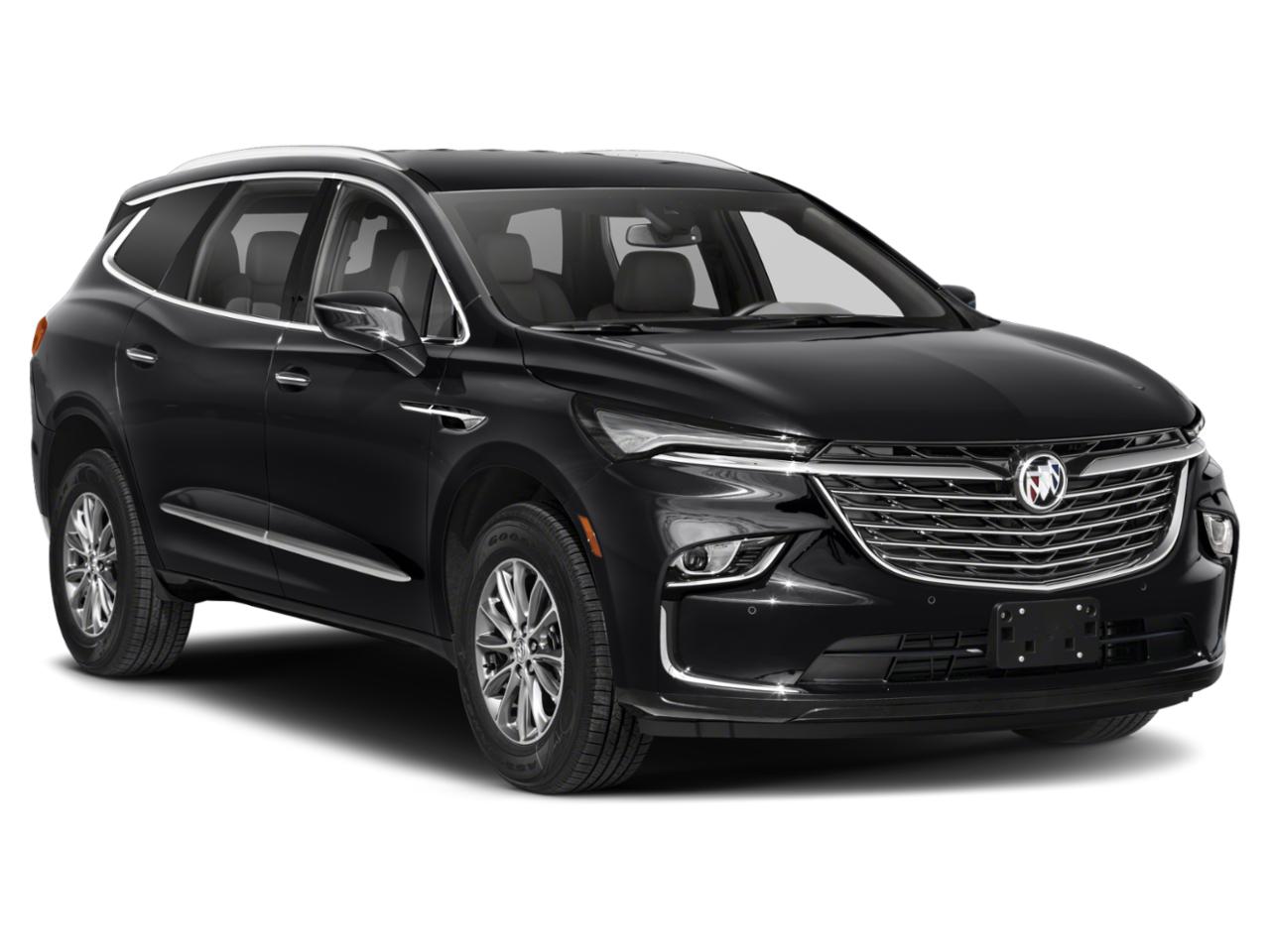 2022 Buick Enclave Vehicle Photo in INDEPENDENCE, MO 64055-1314
