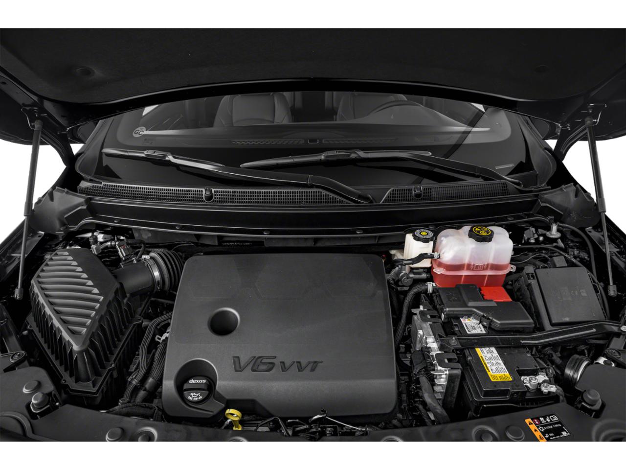 2022 Buick Enclave Vehicle Photo in INDEPENDENCE, MO 64055-1314