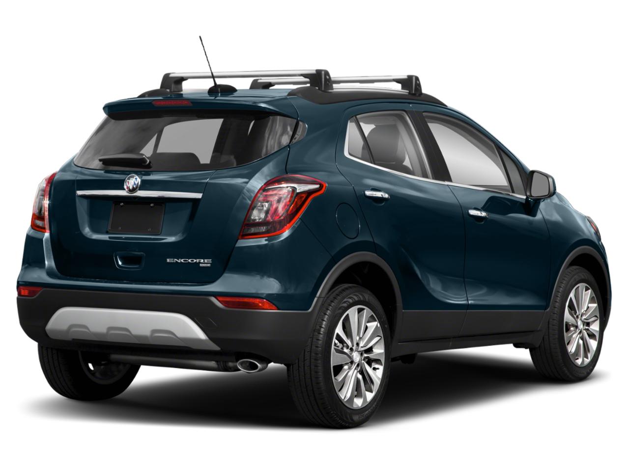 2022 Buick Encore Vehicle Photo in Seguin, TX 78155