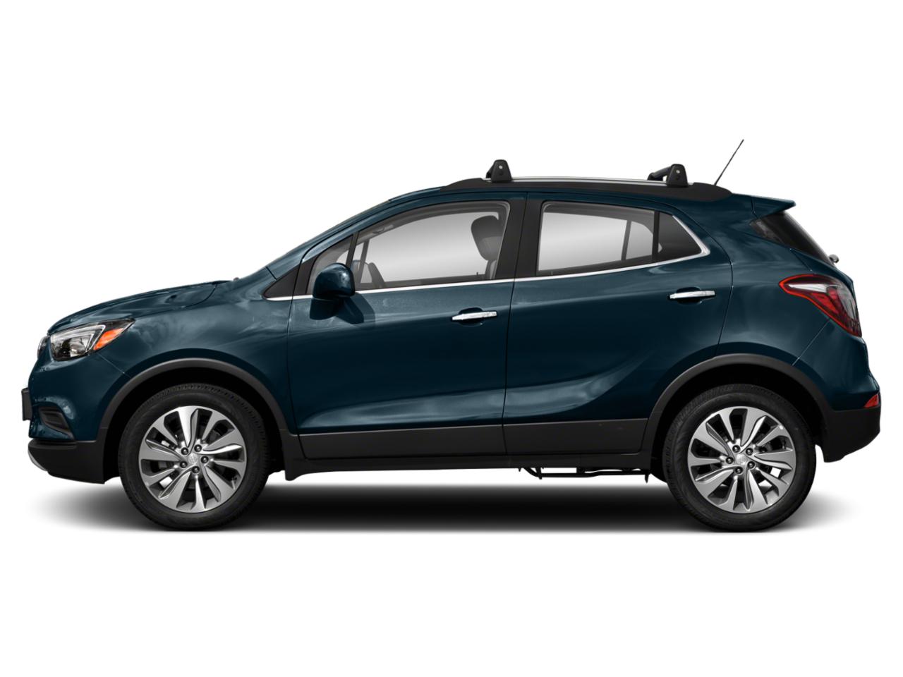 2022 Buick Encore Vehicle Photo in Seguin, TX 78155