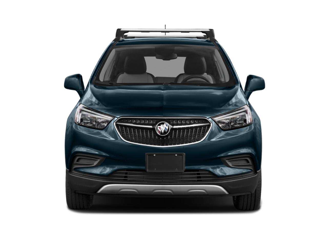 2022 Buick Encore Vehicle Photo in Seguin, TX 78155