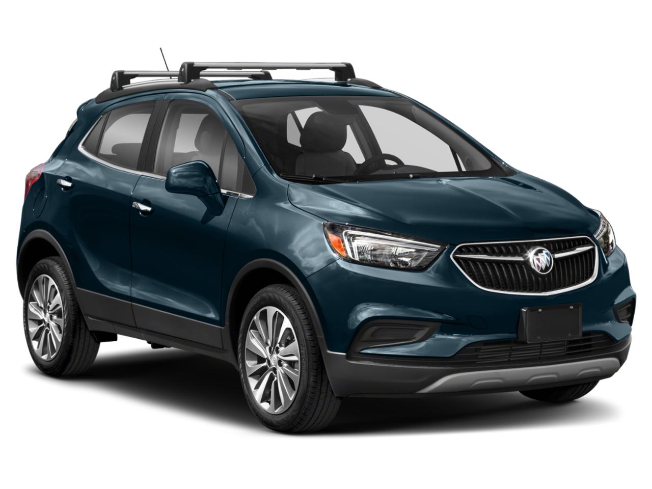 2022 Buick Encore Vehicle Photo in Seguin, TX 78155