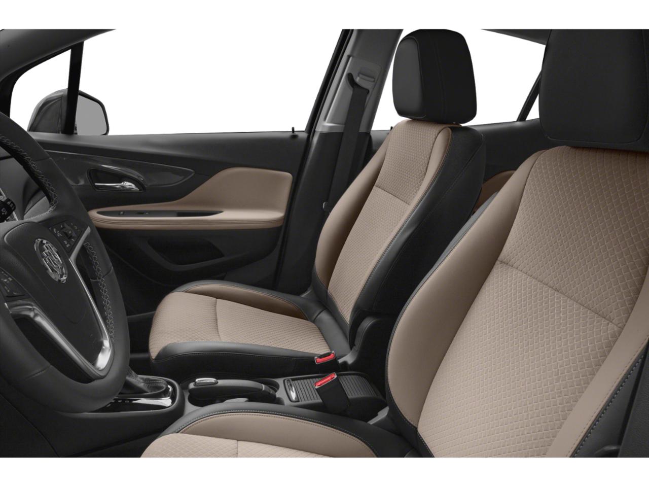 2022 Buick Encore Vehicle Photo in Seguin, TX 78155