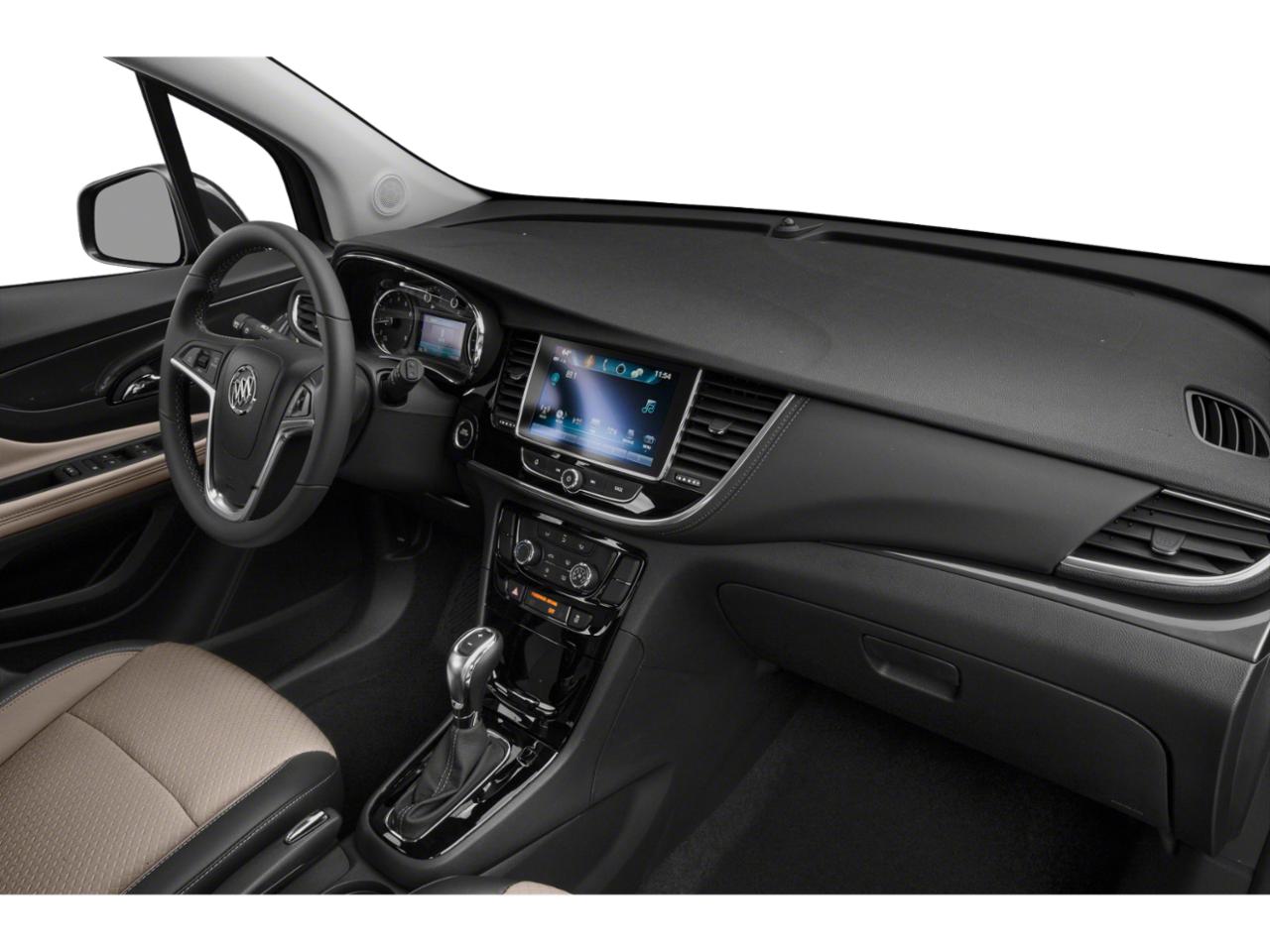 2022 Buick Encore Vehicle Photo in Seguin, TX 78155