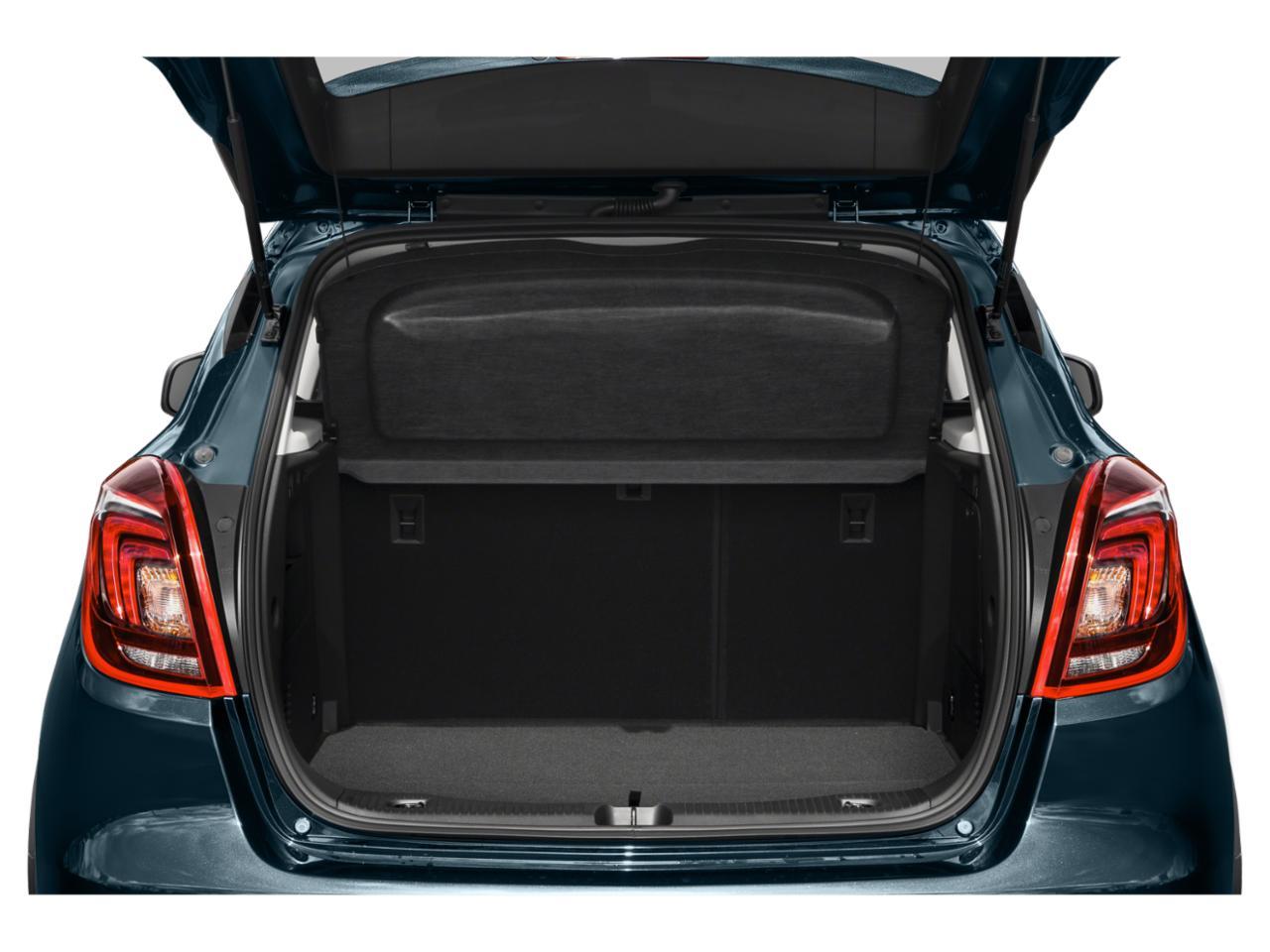 2022 Buick Encore Vehicle Photo in TOPEKA, KS 66609-0000