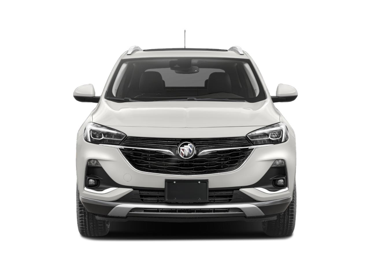 2022 Buick Encore GX Vehicle Photo in LOWELL, MA 01852-4336