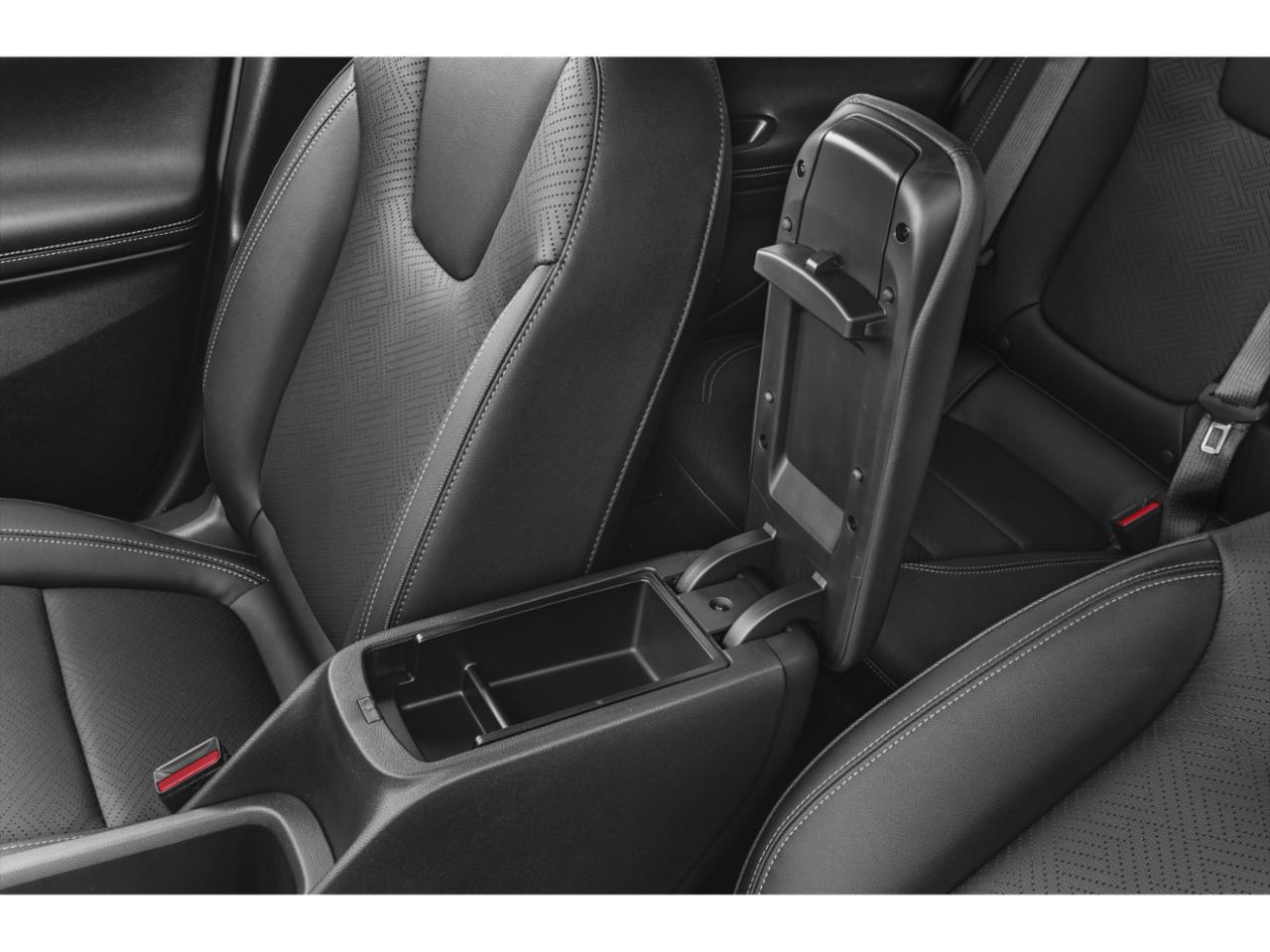 2022 Buick Encore GX Vehicle Photo in LOWELL, MA 01852-4336