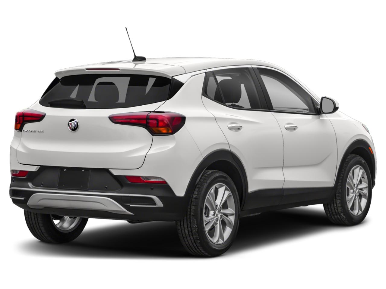 2022 Buick Encore GX Vehicle Photo in Pleasant Hills, PA 15236