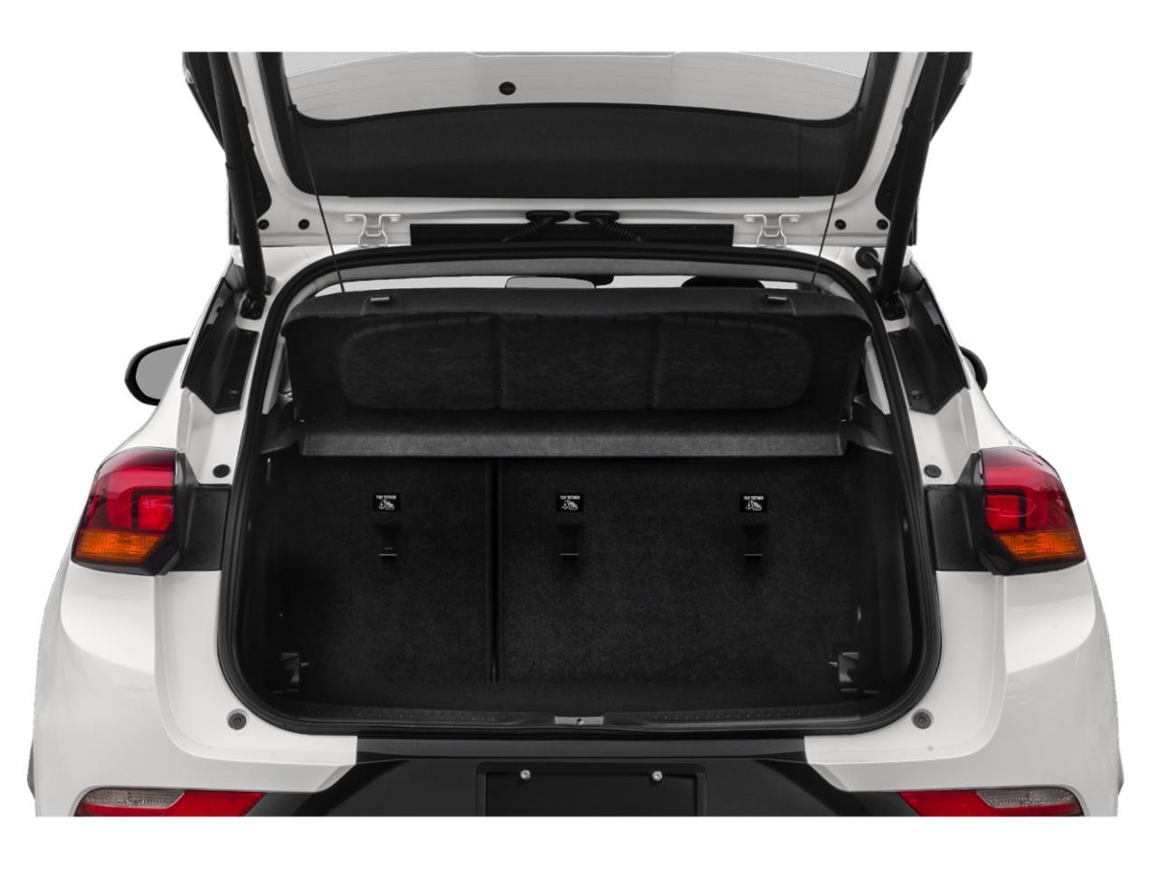2022 Buick Encore GX Vehicle Photo in Pleasant Hills, PA 15236