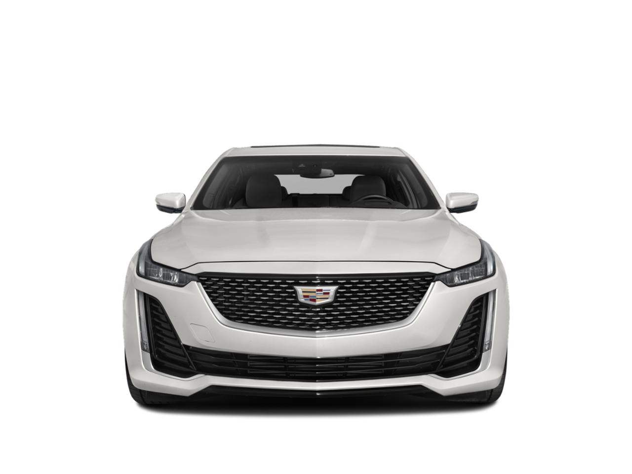 2022 Cadillac CT5 Vehicle Photo in MECHANICSBURG, PA 17050-1707