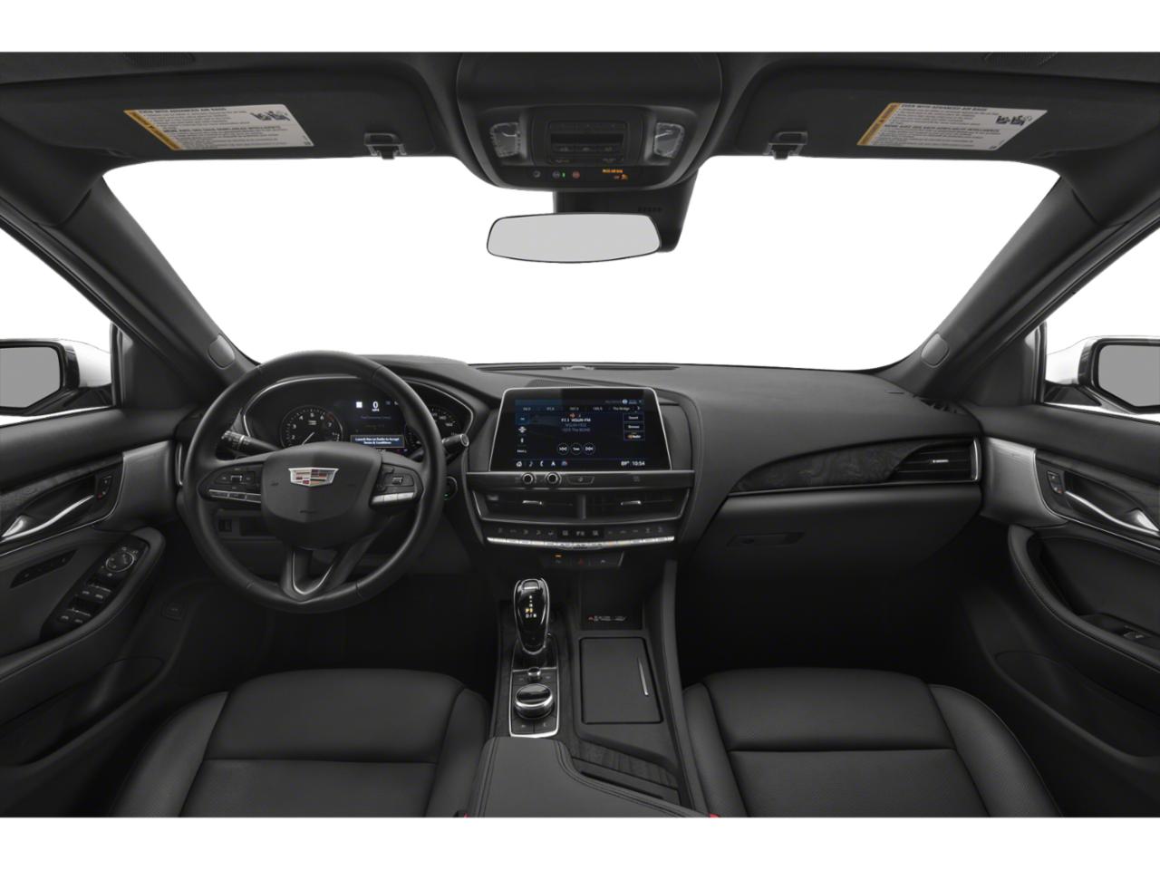 2022 Cadillac CT5 Vehicle Photo in MECHANICSBURG, PA 17050-1707