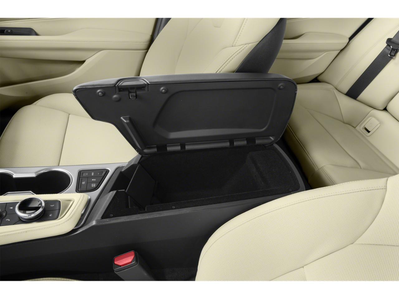 2022 Cadillac CT4 Vehicle Photo in DENTON, TX 76210-9321