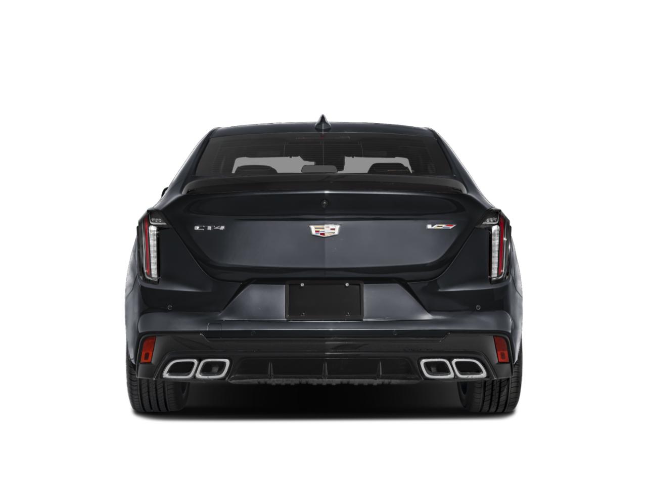2022 Cadillac CT4-V Vehicle Photo in STOCKTON, CA 95212-2838
