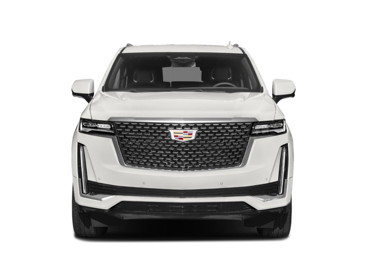 2022 Cadillac Escalade Vehicle Photo in BRUNSWICK, GA 31525-1881