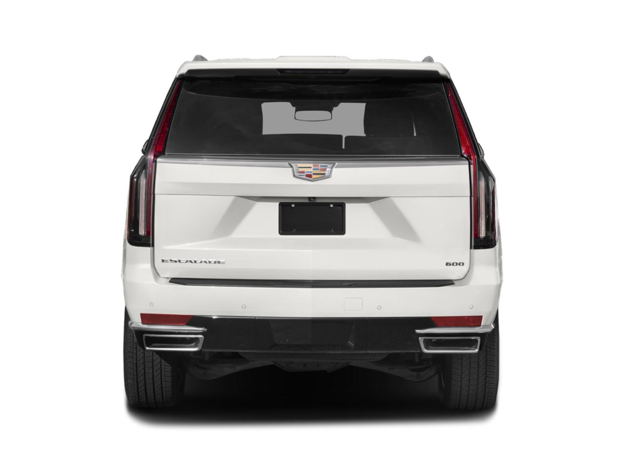 2022 Cadillac Escalade Vehicle Photo in BRUNSWICK, GA 31525-1881