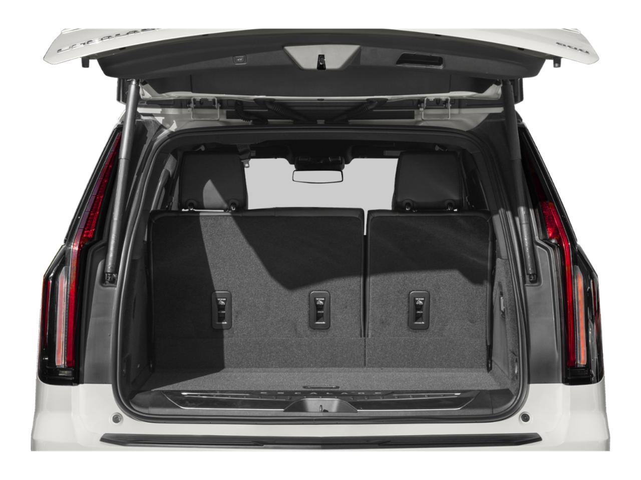 2022 Cadillac Escalade Vehicle Photo in BRUNSWICK, GA 31525-1881