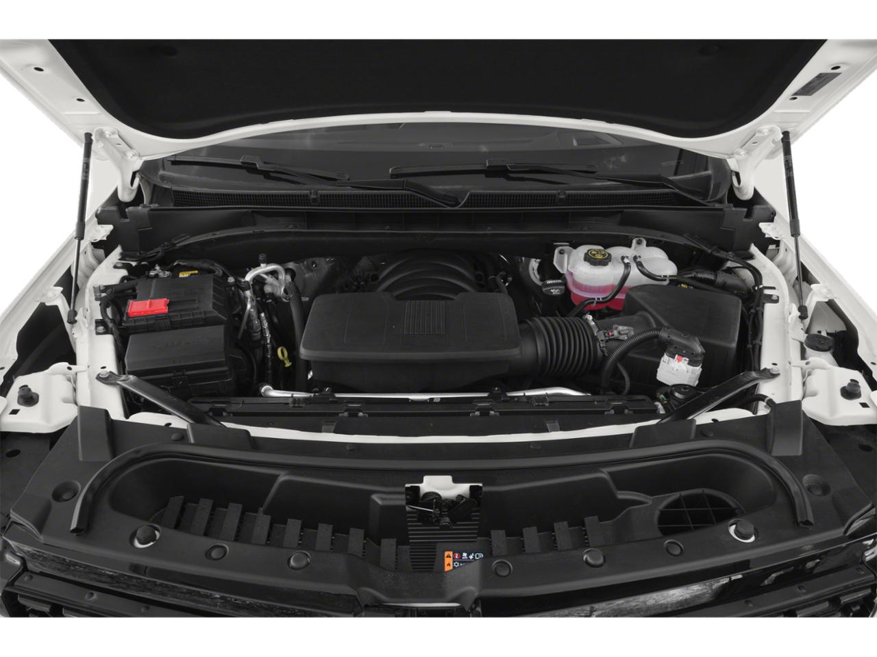 2022 Cadillac Escalade Vehicle Photo in BRUNSWICK, GA 31525-1881