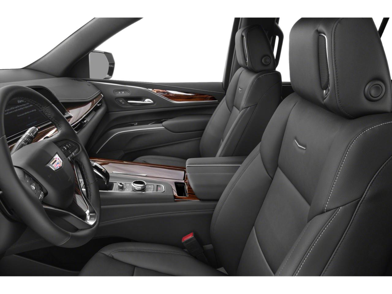 2022 Cadillac Escalade Vehicle Photo in BRUNSWICK, GA 31525-1881