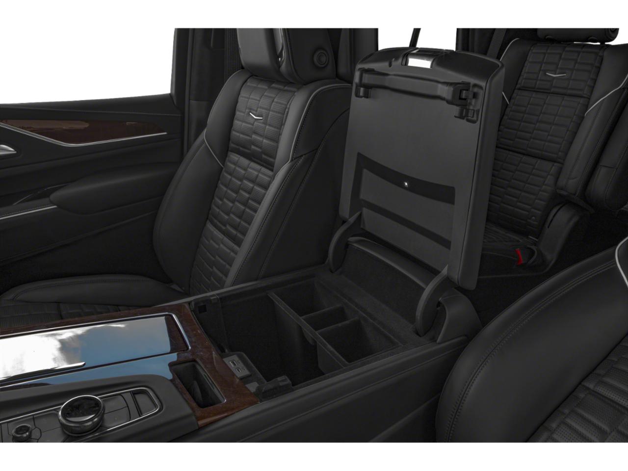 2022 Cadillac Escalade Vehicle Photo in BRUNSWICK, GA 31525-1881