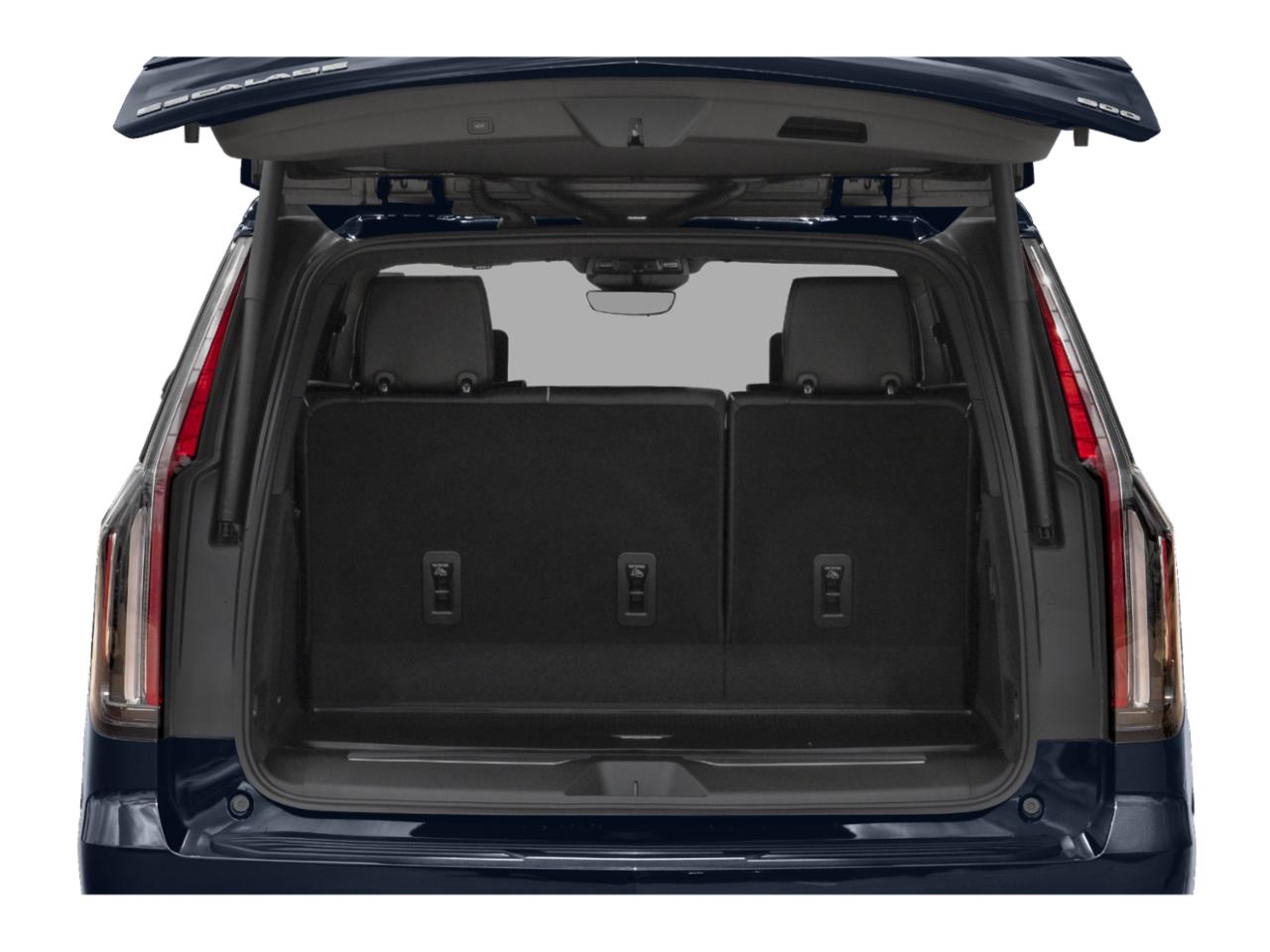 2022 Cadillac Escalade Vehicle Photo in BRUNSWICK, GA 31525-1881