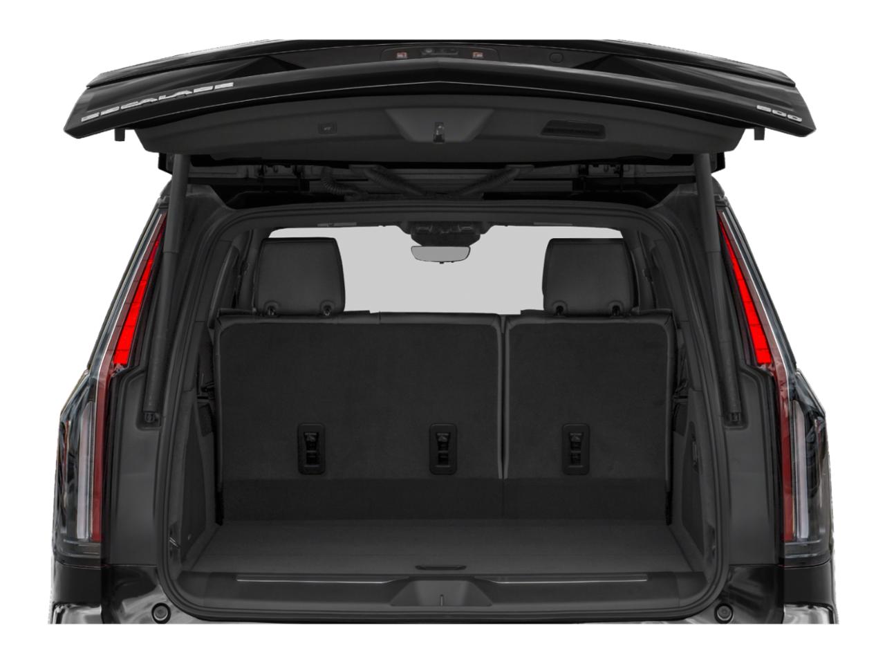 2022 Cadillac Escalade ESV Vehicle Photo in DENTON, TX 76210-9321