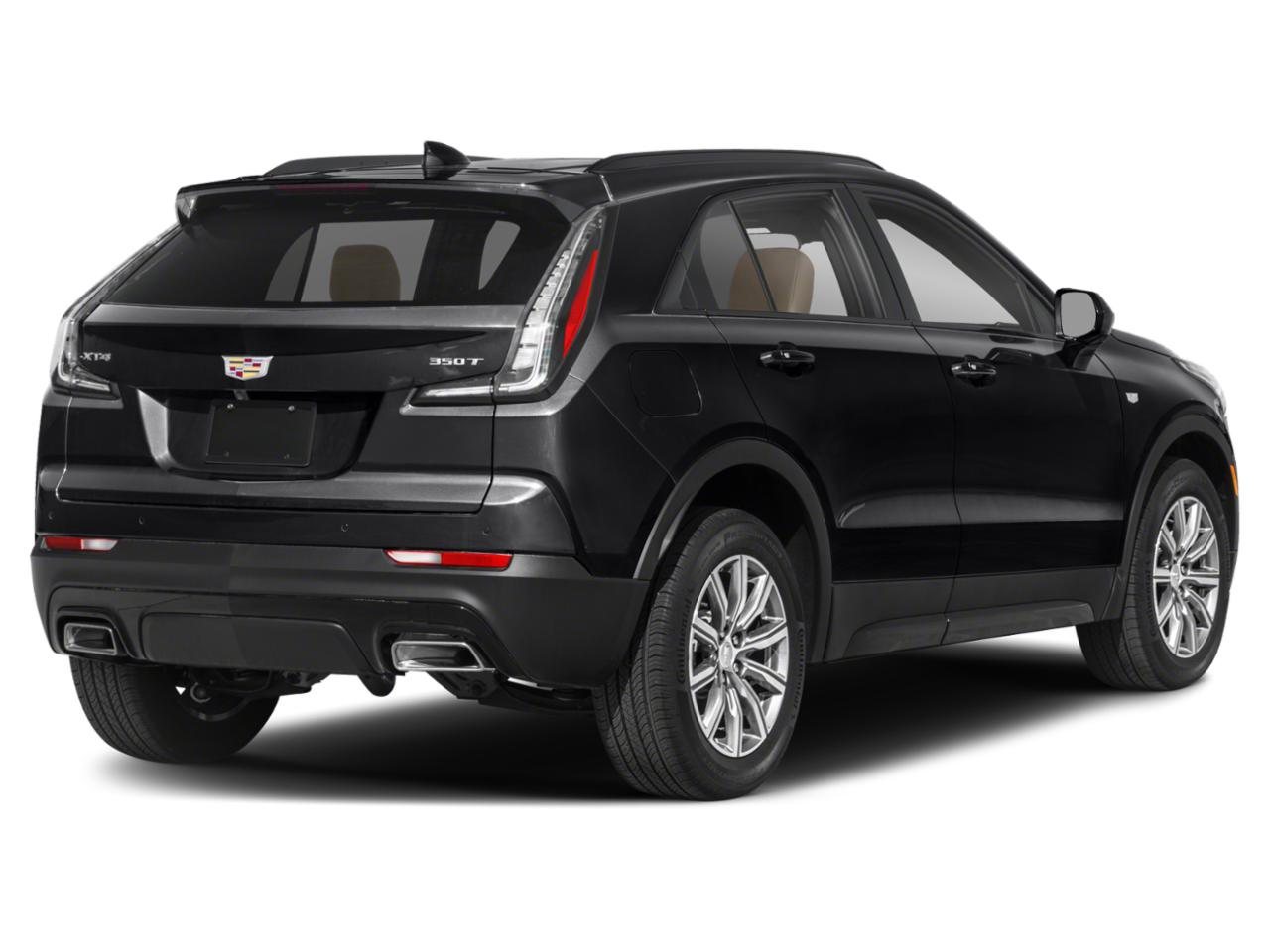 2022 Cadillac XT4 Vehicle Photo in Denton, TX 76205