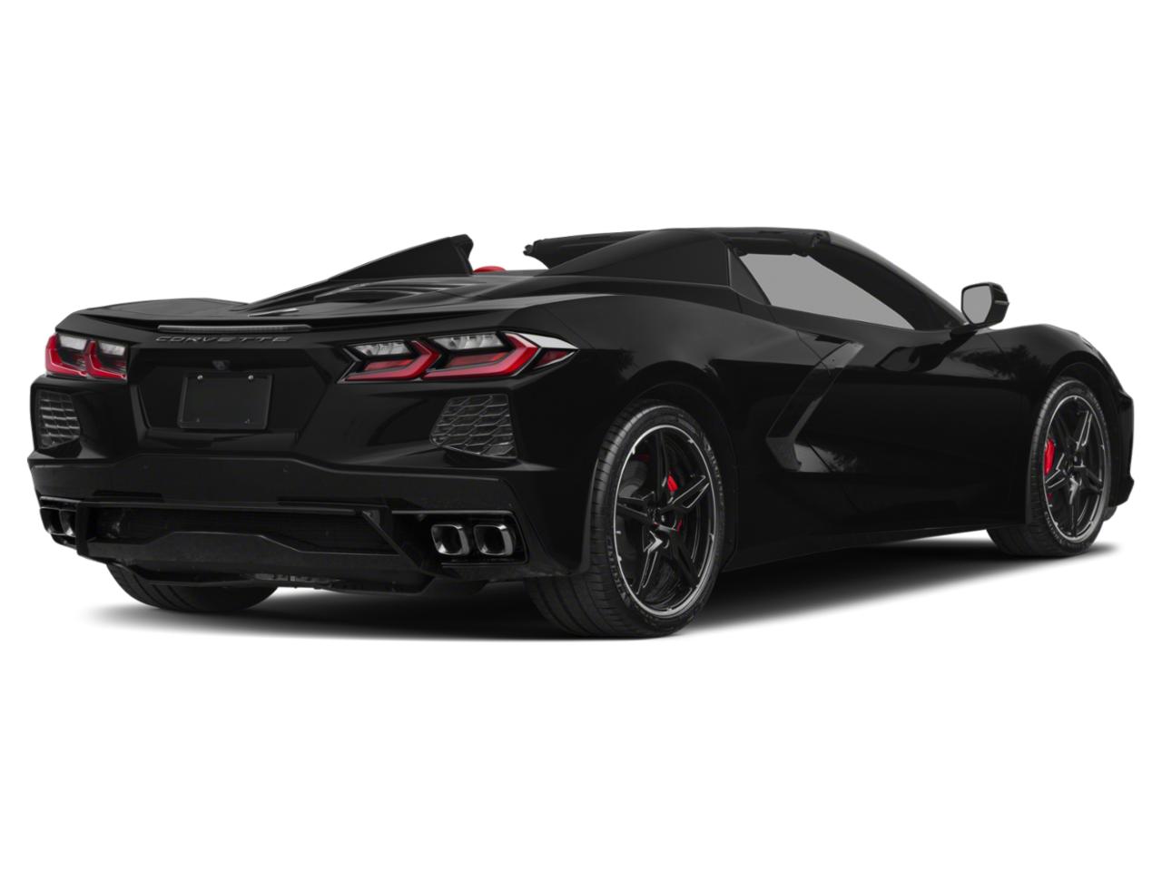 2022 Chevrolet Corvette Stingray Vehicle Photo in LANCASTER, PA 17601-0000