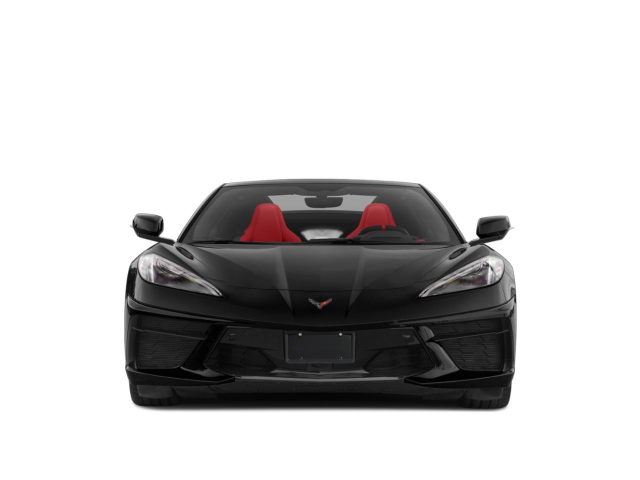 2022 Chevrolet Corvette Stingray Vehicle Photo in LANCASTER, PA 17601-0000