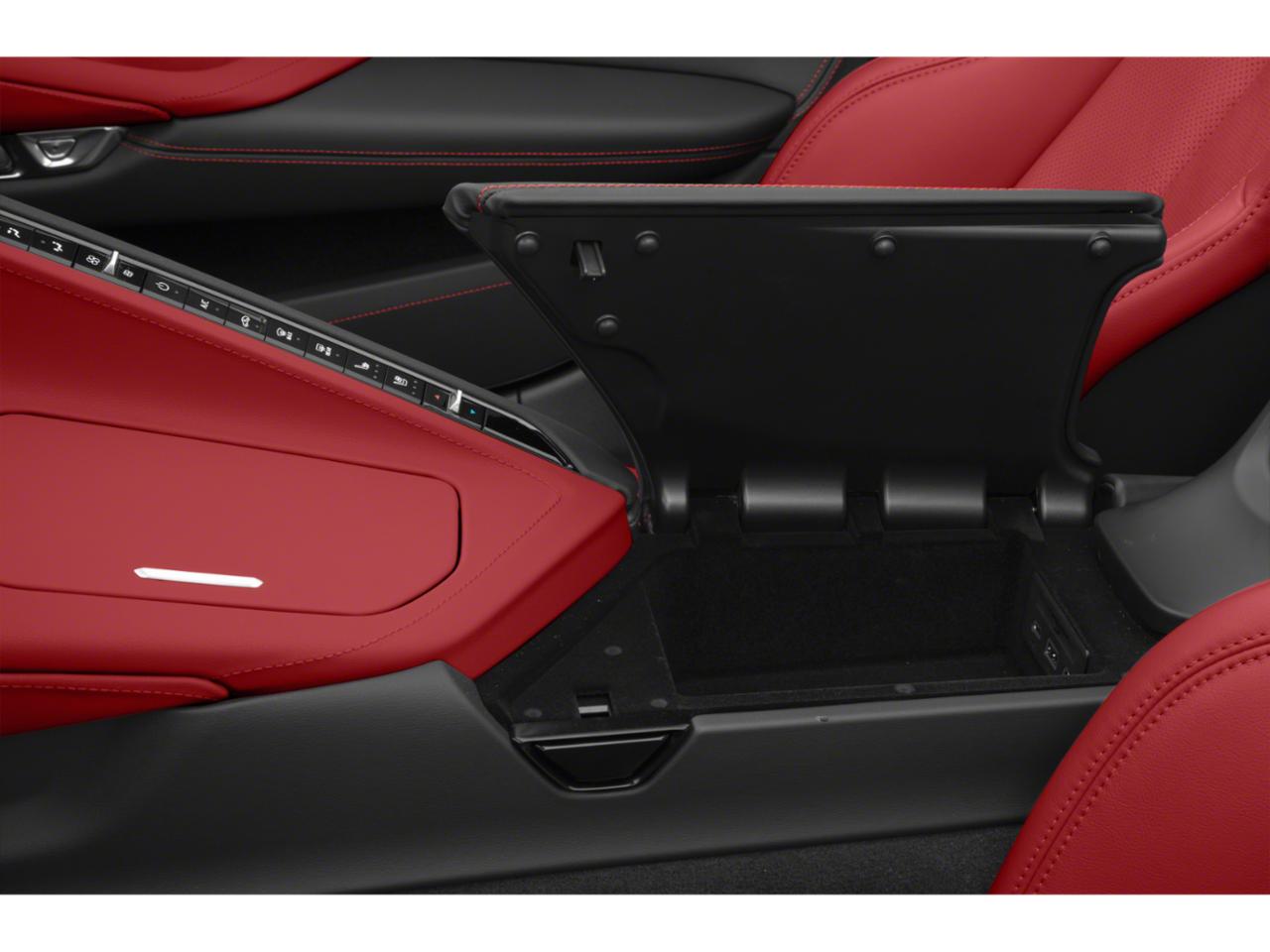 2022 Chevrolet Corvette Stingray Vehicle Photo in LANCASTER, PA 17601-0000