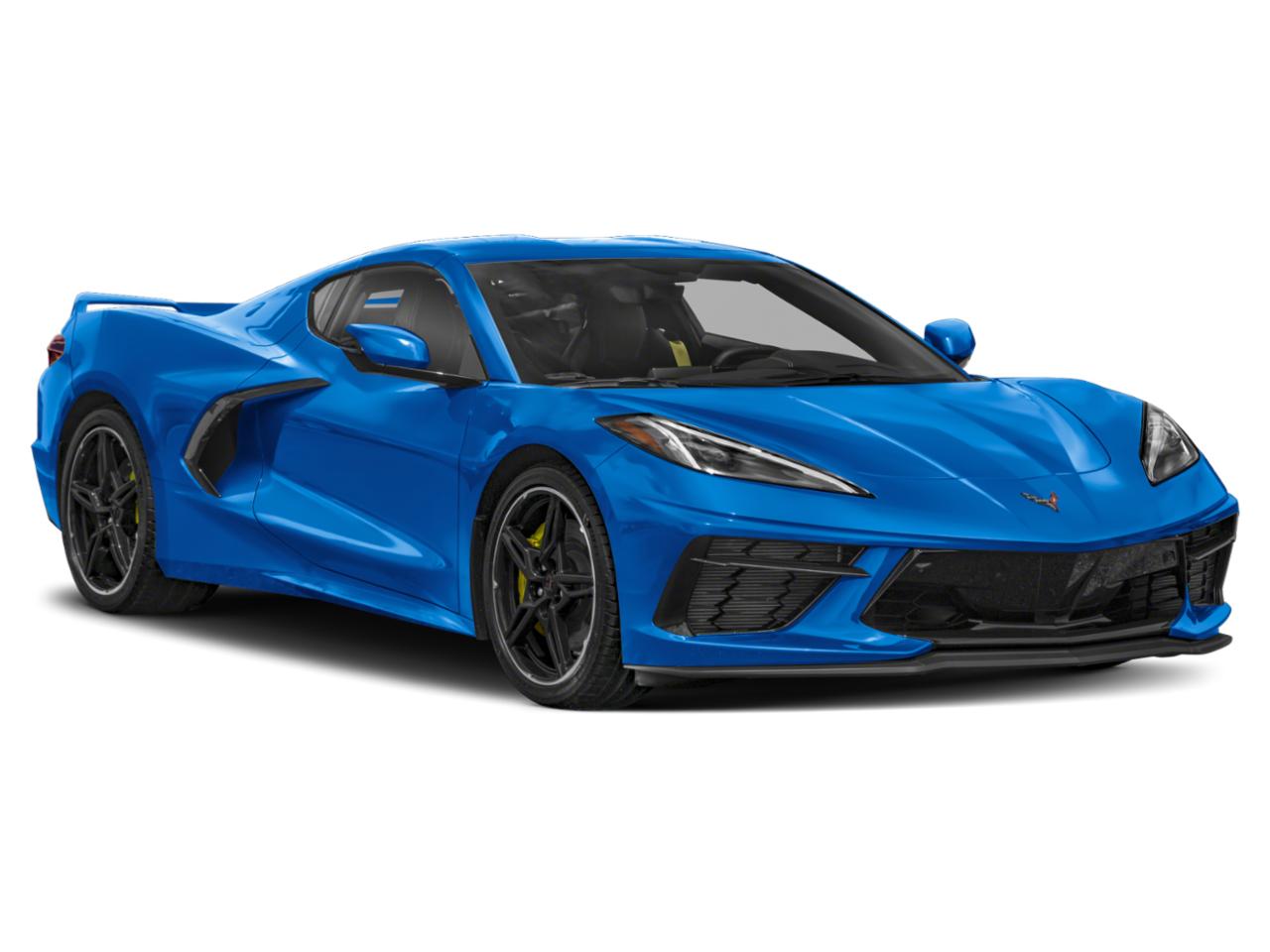 2022 Chevrolet Corvette Vehicle Photo in San Antonio, TX 78230