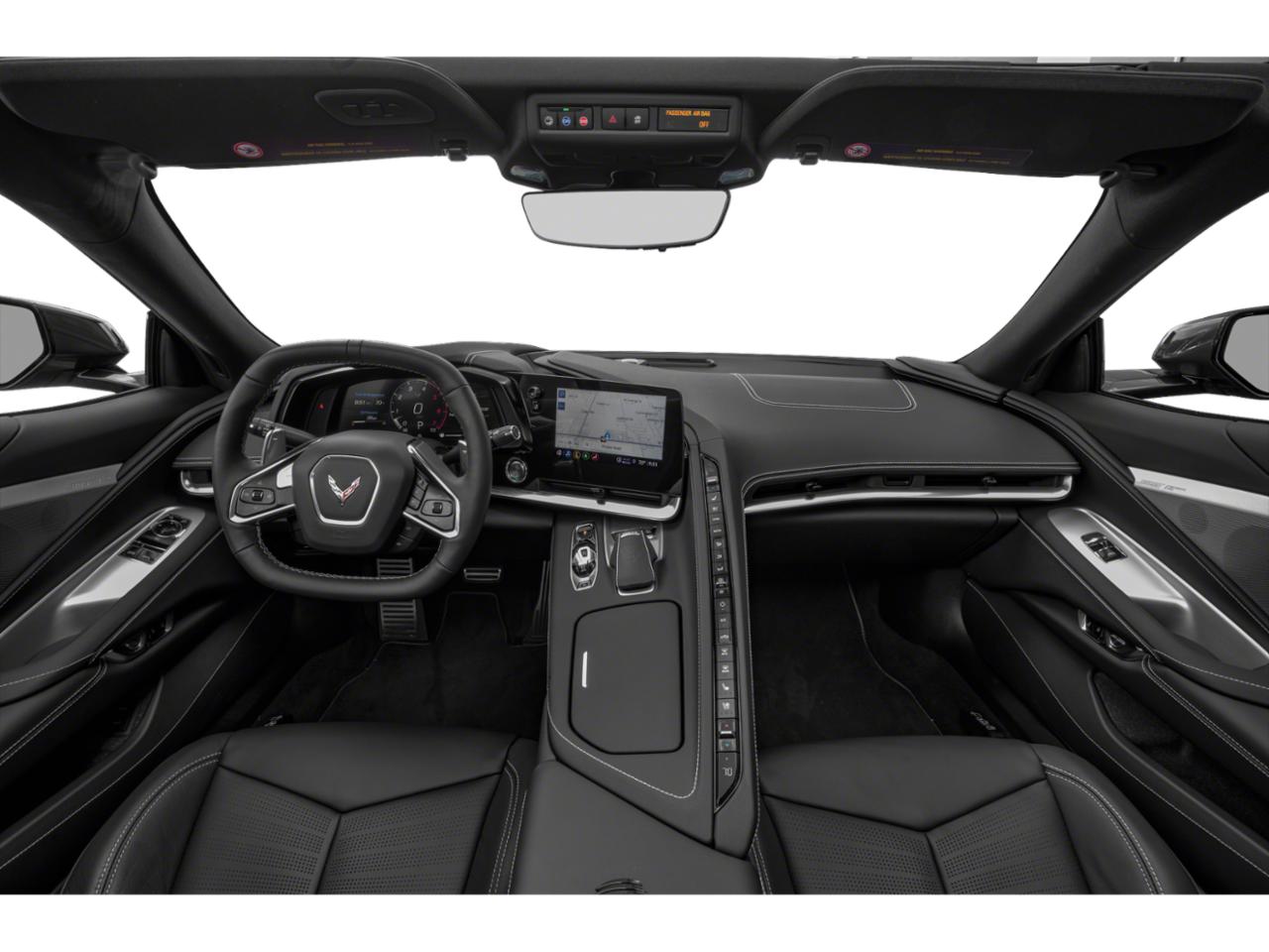 2022 Chevrolet Corvette Vehicle Photo in San Antonio, TX 78230