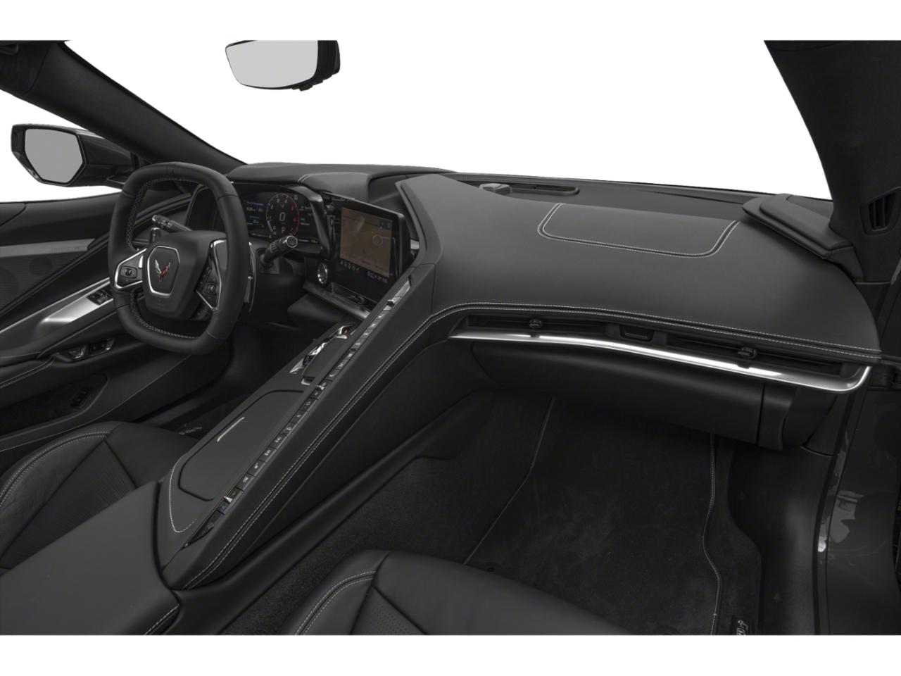 2022 Chevrolet Corvette Vehicle Photo in San Antonio, TX 78230
