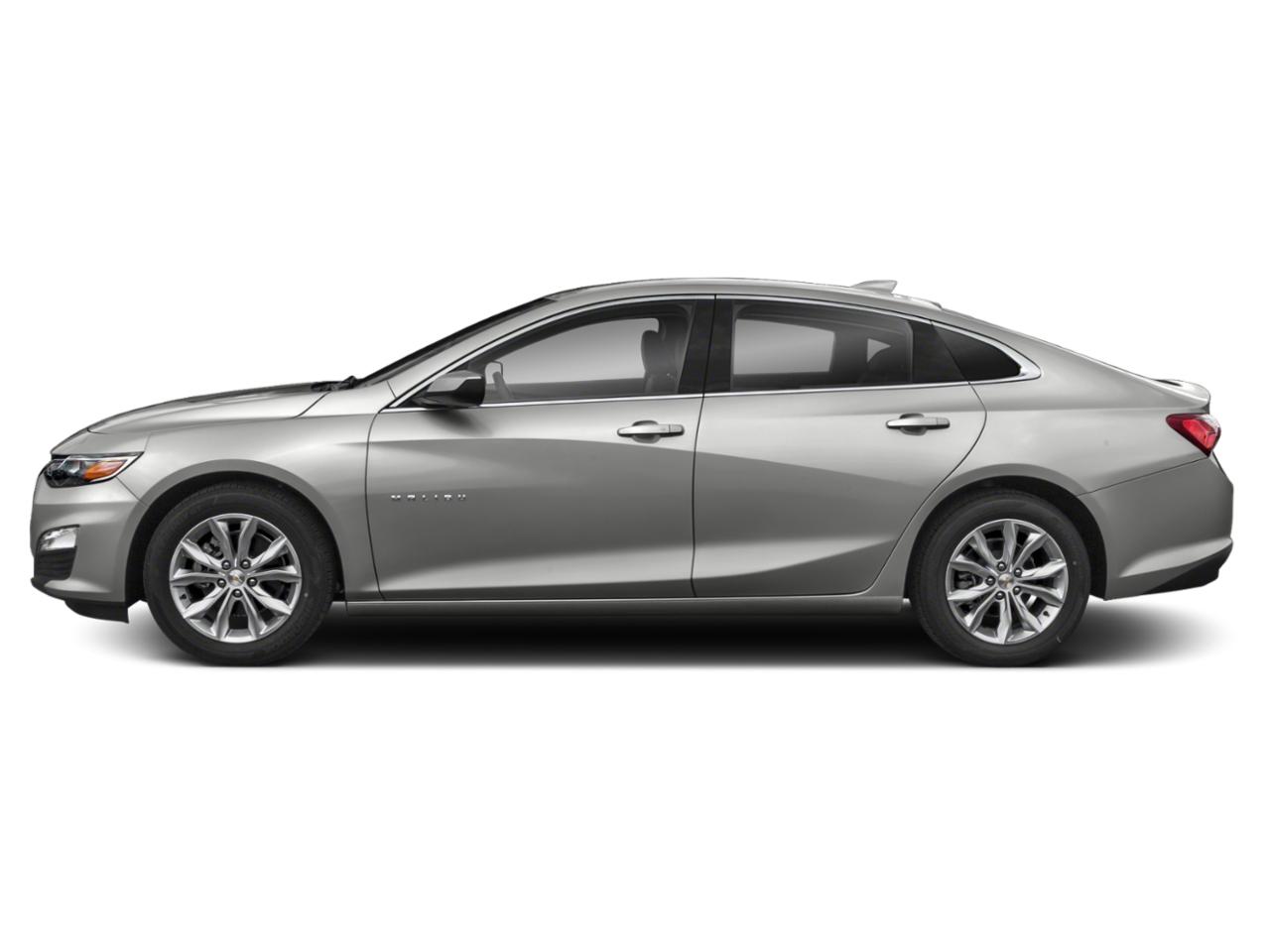 2022 Chevrolet Malibu Vehicle Photo in Decatur, TX 76234