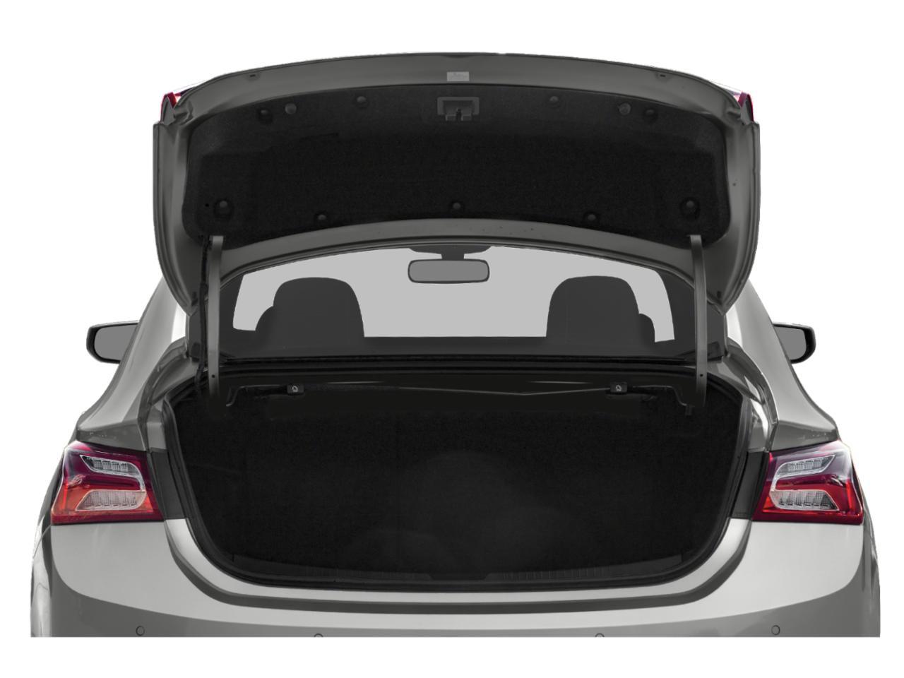 2022 Chevrolet Malibu Vehicle Photo in Decatur, TX 76234