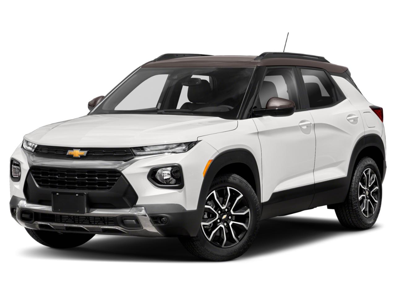 2022 Chevrolet Trailblazer Vehicle Photo in POOLER, GA 31322-3252